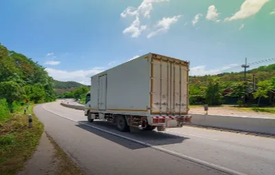 Antalya ile Kaynaşlı Arası Bulaşık Makinesi Taşıma