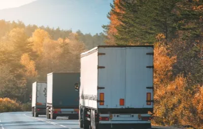 Antalya ile Kaynaşlı Arası Klima Taşıma