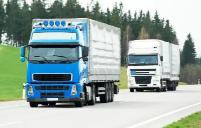 Antalya ile Kaynaşlı Arası Eşya Taşıma